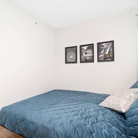 2Br Condo With Breathtaking View In Downtown! Free Parking - 6 Sleep Vancouver Zewnętrze zdjęcie